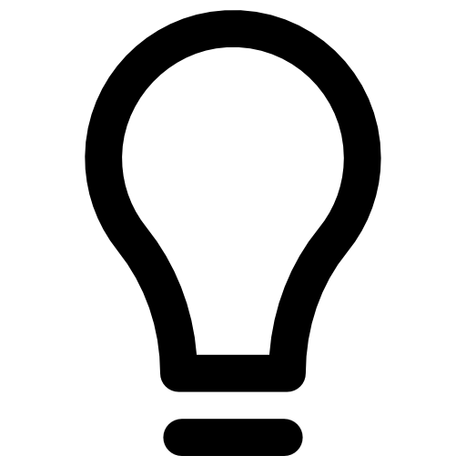 Light bulb